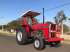 Trator massey ferguson 275 4x2 ano 89